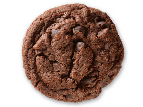 Hygienically Processed Chocolate Cookies