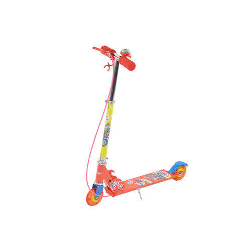 Kids Portable Kick Scooter