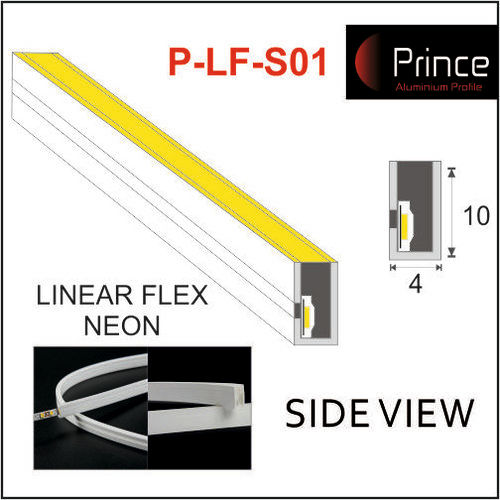 Linear Flex Light