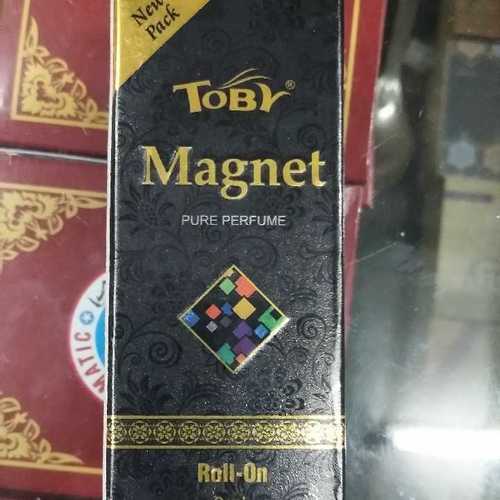 Magnet Pure Perfumes