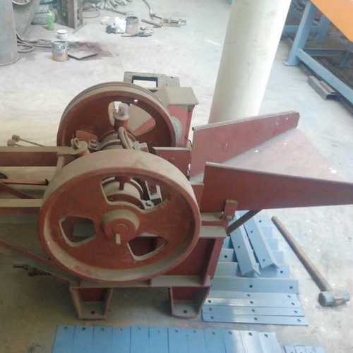 Mini Crusher Machine