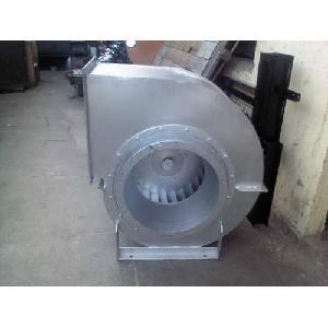 Multi Stage Centrifugal Blower Usage: Industrial