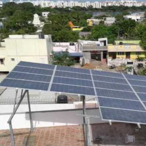 Off Grid Solar Power Plant At Best Price In Pune