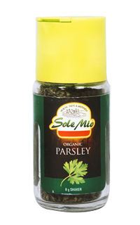 Premium Grade Dry Parsley