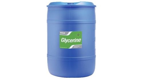 Refined Glycerine USP, BP