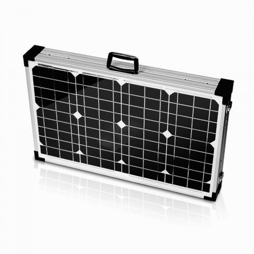 Reliable Folding Solar Panel