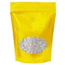 Rice Packaging Services