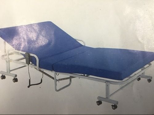 Strong Hospital Fowler Bed