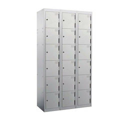 Strong Office Locker Cabinet