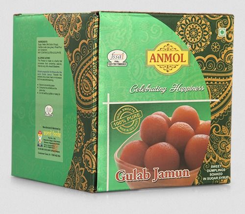 Sweet Anmol Gulab Jamun 1KG