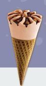 Top Cone Ice Cream