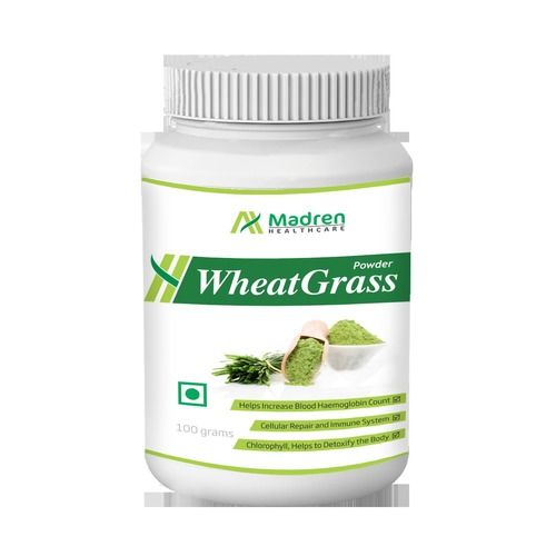 Wheat Grass Powder