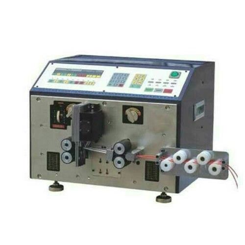 Wire Strips Cutting Forming Machine 