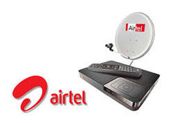 Airtel New Connection Installation Services