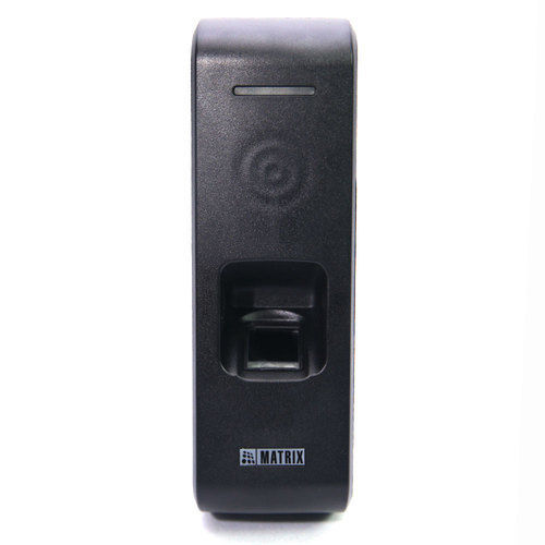 Biometric Finger and Card Base Access Control System DCFX