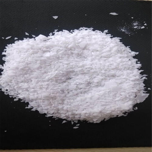 Caustic Potash Powder