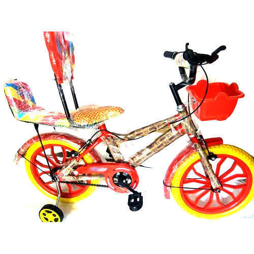 double seat cycle for kids