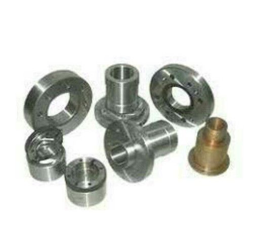 Cnc Precision Job Parts