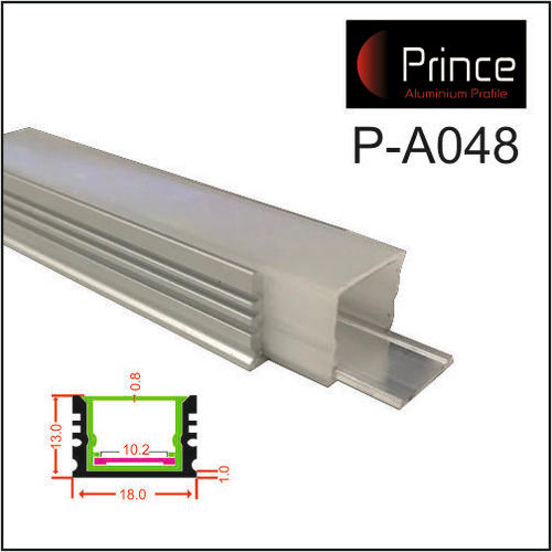 Concealed LED Profile