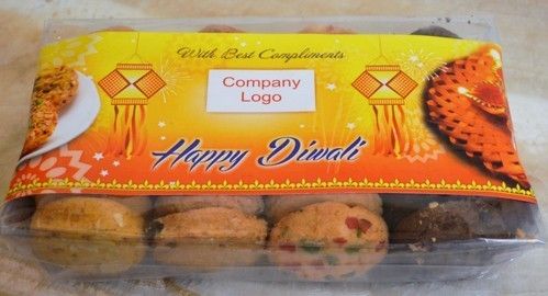 Corporate Cookies Gift Boxes