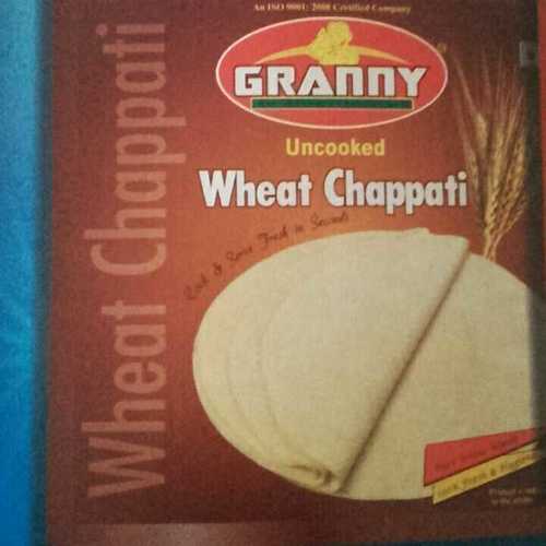 Delicious Taste Frozen Chapati