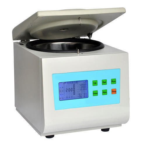 Doctor PRP Centrifuge Machine