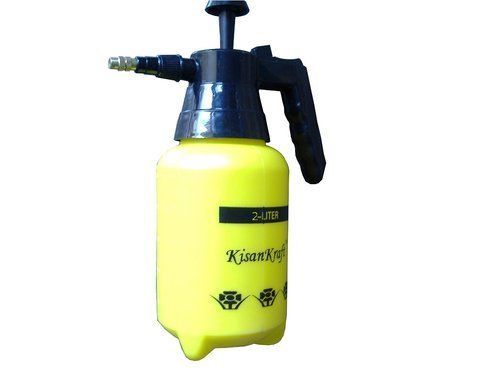 Durable Hand Pressure Sprayer