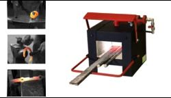 Easy to Operate Forging Furnace (Nargesa)