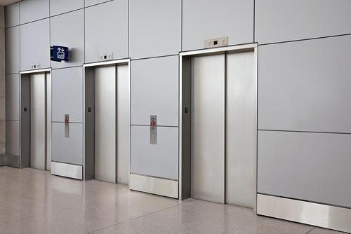 Excellent Quality Passenger Elevators Or Lifts Load Capacity: 1360  Kilograms (Kg)