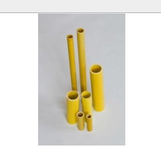 Glass Epoxy Round Tube