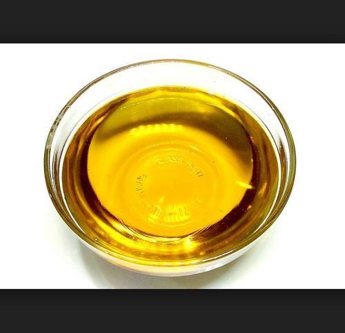 Healthy And Nutritious Mustard Oil