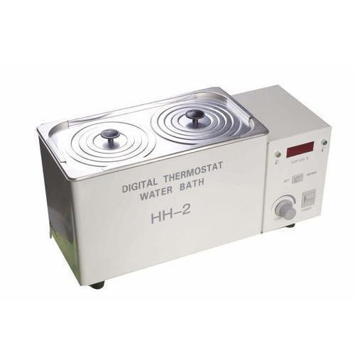 HH-2 Digital Thermostat Water Bath