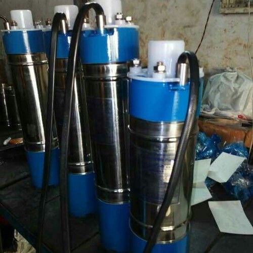 Industrial Mini Submersible Pumps