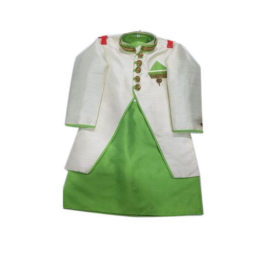 Kids Ethnic Wear Kurta