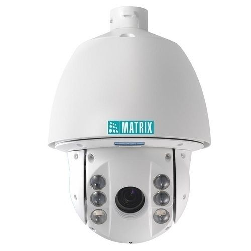Matrix 2 MP PTZ Speed Dome Camera
