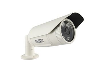 Matrix 2MP Motorized Varifocal Bullet Camera