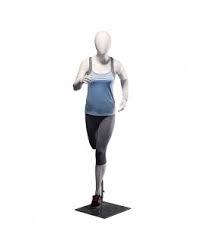 Full Body Men Sport Mannequins