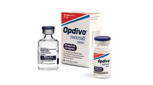 Opdivo Injection