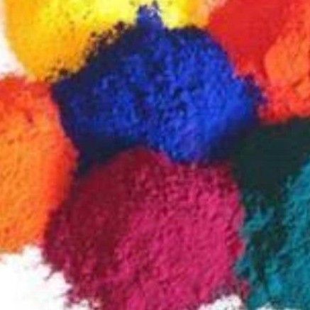Pigment Powder 