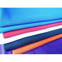 cotton knitted fabric