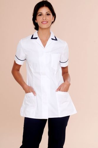 Navy Blue Nurse Uniform in Bangalore at best price by Inseam Inc - Justdial