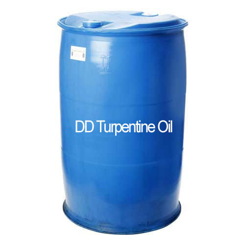 Pure DD Turpentine Oil