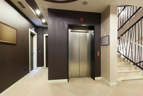 Quality Approved Commercial Elevators