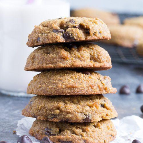 Quality Tested Rose Almond Cookies