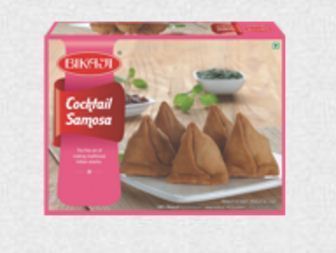 samosa