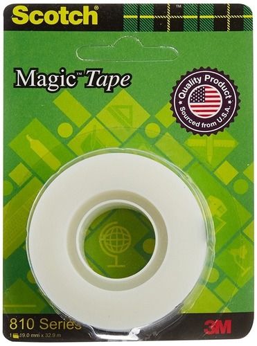 Scotch Magic Adhesive Tape