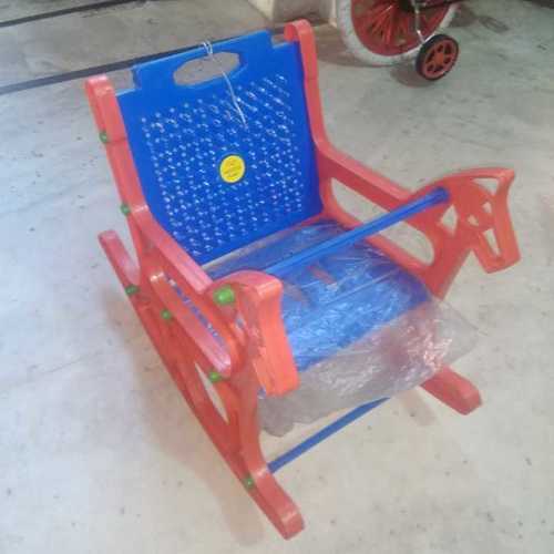 Plastic Sewing Kids Chair 