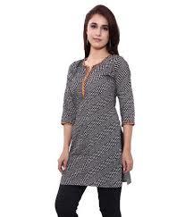 Short Kurti For Women