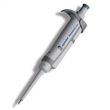 Single Channel Eppendorf Pipette