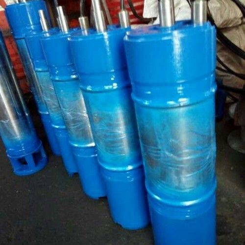 Submersible Pump For Construction